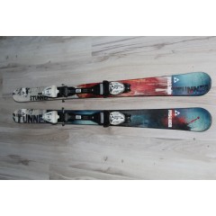 50111 FISCHER 111cm  R13.5m 